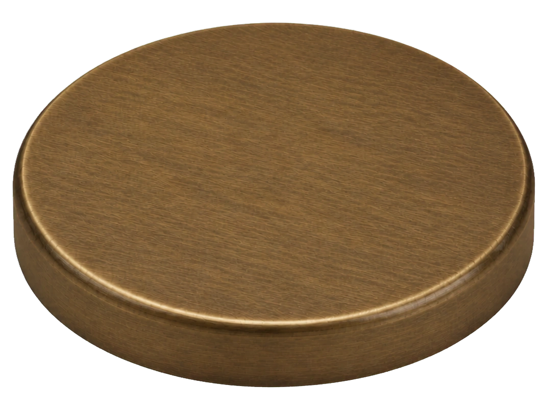 Antique Brass Matte
