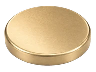Brushed Caramel Bronze PVD