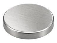 Brushed Stainless Steel