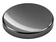 Gun Metal PVD