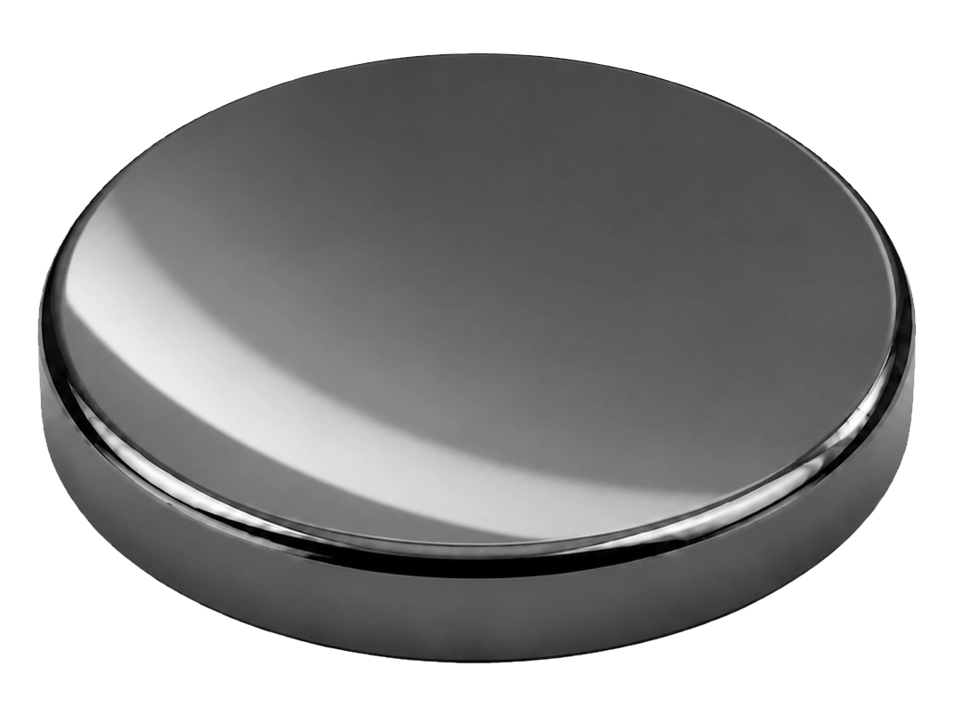 Gun Metal PVD