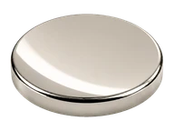 Polished Nickel PVD