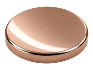 Rose Gold PVD